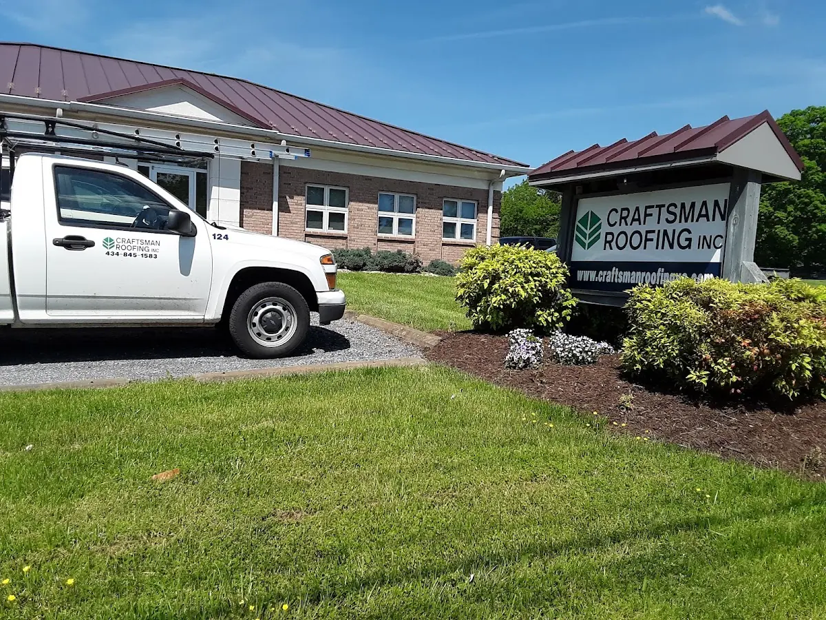 Quality Gutter & Downspout Repair by experienced craftsmen in Winmore